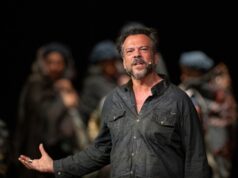 Simenon a Teatro, “Il Mediterraneo in barca”: sabato 27 giugno a Genova Il Mediterraneo in barca