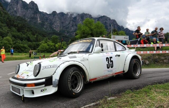 RO racing RO racing