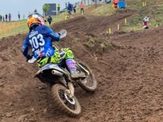 Mondiale Motocross Junior. Ecco la squadra azzurra Mondiale Motocross Junior