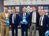 Presentati al Foro Italico i Mondiali di Wakeboard 2026 Campionati del Mondo di Wakeboard
