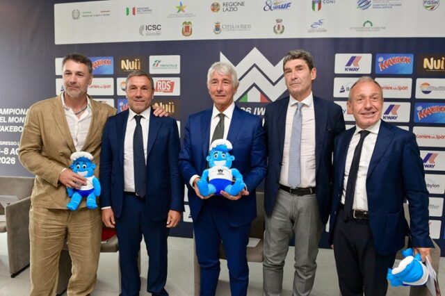 Campionati del Mondo di Wakeboard Campionati del Mondo di Wakeboard