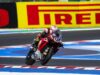 Motozoo cresce a Misano: il ritmo di Giombini vale più del risultato Motozoo