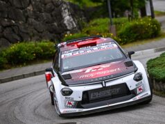 Trionfo mondiale per Movisport: Gryazin conquista il Giappone Movisport