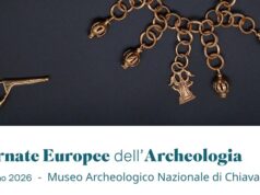 Al Museo Archeologico di Chiavari le Giornate Europee dell’archeologia Museo Archeologico di Chiavari