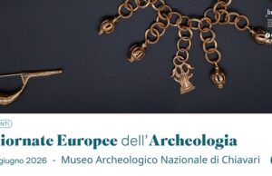 Al Museo Archeologico di Chiavari le Giornate Europee dell’archeologia Museo Archeologico di Chiavari
