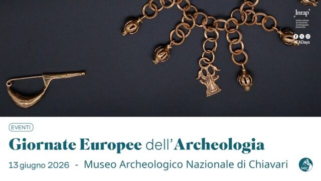 Museo Archeologico di Chiavari
