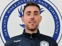 NPSG La Spezia: Lorenzo Moscarella ritorna al centro dell’attacco NPSG La Spezia