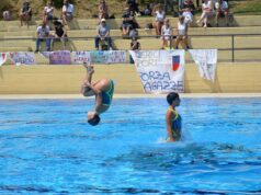 Nuoto artistico: Trofeo Golfo dei Poeti di scena al Lerici Sport Nuoto artistico