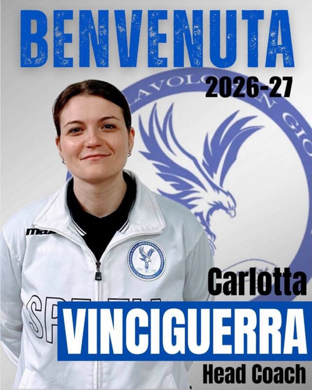 Nuova Pallavolo San Giovanni Nuova Pallavolo San Giovanni