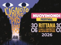 Nuovi Mondi Festival: a Rittana la XV edizione tra alpinismo, scienza e “ignoto spazio profondo” Nuovi Mondi Festival