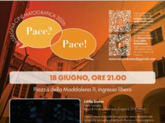 Genova: al Nuovo Cinema Maddalena il film “Little Sister” Nuovo Cinema Maddalena