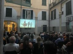 Genova: rassegna cinematografica Nuovo Cinema Maddalena 2026 Nuovo Cinema Maddalena - Chiostro