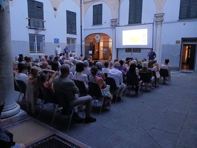 Nuovo Cinema Maddalena Nuovo Cinema Maddalena