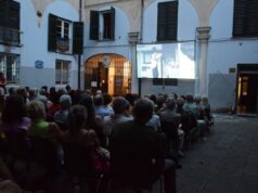 Al Nuovo Cinema Maddalena di Genova, il film “The Journey” giovedì 25 giugno Nuovo Cinema Maddalena