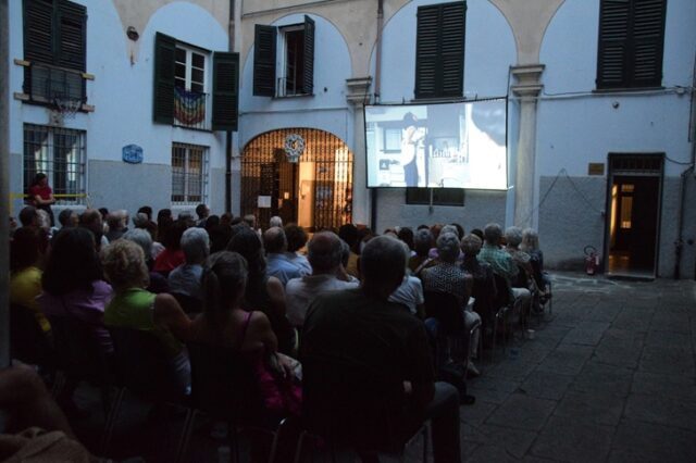 Nuovo Cinema Maddalena Nuovo Cinema Maddalena