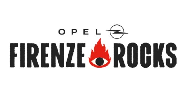 Opel Firenze Rocks Opel Firenze Rocks