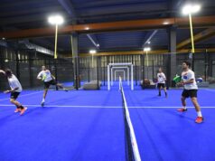 Decathlon Wansport Padel Cup: il 20 e 21 giugno a Torino Decathlon Wansport Padel Cup