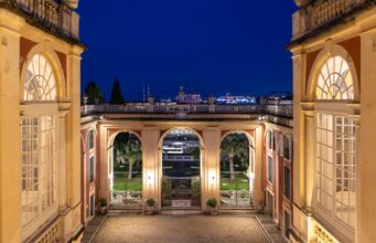 Quarta edizione di “Parole antiche per pensieri nuovi” al Palazzo Reale di Genova dal 27 giugno al 29 settembre Parole antiche per pensieri nuovi