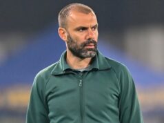 Paolo Sammarco sarà la guida tecnica del Lumezzane per la prossima stagione Lumezzane