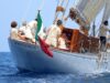 6° Capraia Sail Rally, dall’11 al 14 giugno le Vele Storiche nell’Arcipelago Toscano Capraia Sail Rally