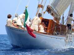 6° Capraia Sail Rally, dall’11 al 14 giugno le Vele Storiche nell’Arcipelago Toscano Capraia Sail Rally