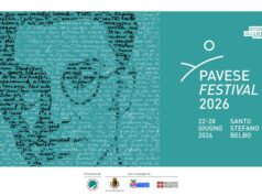 Pavese Festival, XXVI edizione “Ritorno all’uomo”: dal 22 al 28 giugno a Santo Stefano Belbo Pavese Festival
