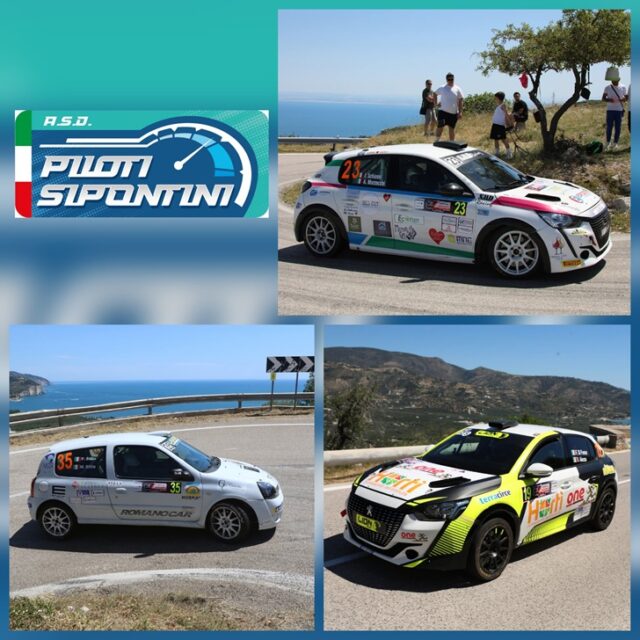 Piloti Sipontini