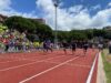 600 studenti in festa a Villa Gentile per il “Più Veloce della Città” Più Veloce della Città