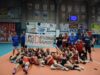 Podenzana Tresana in Serie D Podenzana Tresana