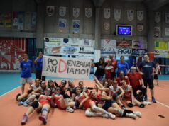 Podenzana Tresana in Serie D Podenzana Tresana