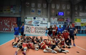 Podenzana Tresana in Serie D Podenzana Tresana