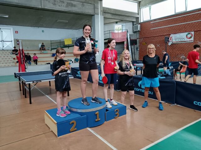 Tennistavolo Tennistavolo