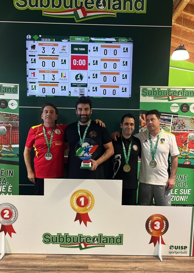 Subbuteo Subbuteo