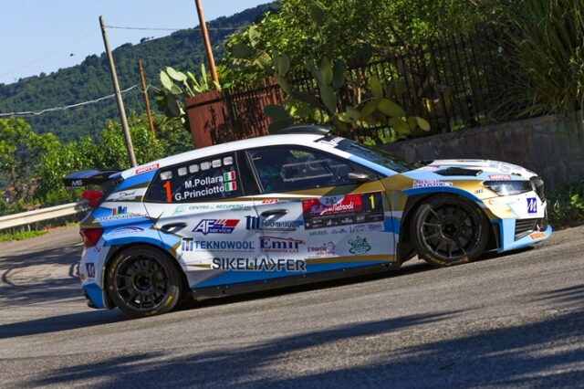 Rally Dei Nebrodi Rally Dei Nebrodi
