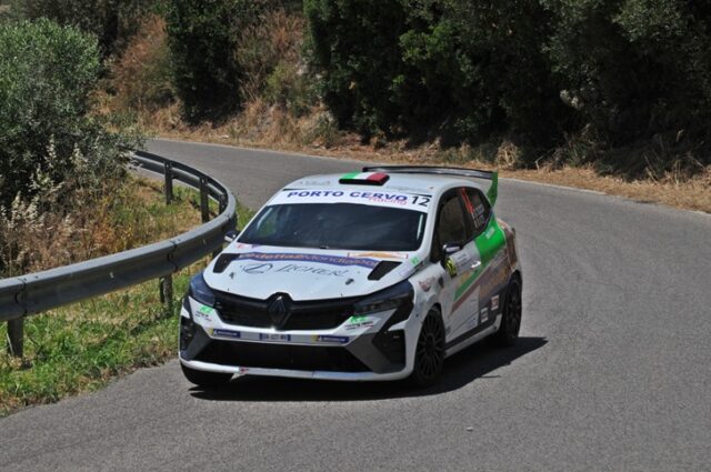 Porto Cervo Racing Porto Cervo Racing