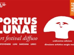 XI “Portus Lunae Art Festival Diffuso” a Luni, Portovenere, Sarzana e Lerici Portus Lunae Art Festival Diffuso