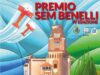 IV edizione del Premio Sem Benelli a Zoagli Premio Sem Benelli