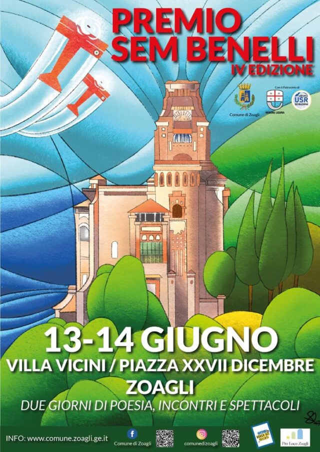 Premio Sem Benelli