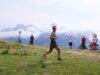 La Primiero Dolomiti Marathon si corre in 4 percorsi sabato 4 luglio Primiero Dolomiti Marathon