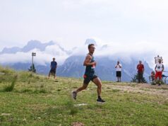 La Primiero Dolomiti Marathon si corre in 4 percorsi sabato 4 luglio Primiero Dolomiti Marathon