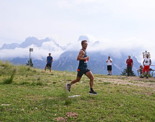 Primiero Dolomiti Marathon