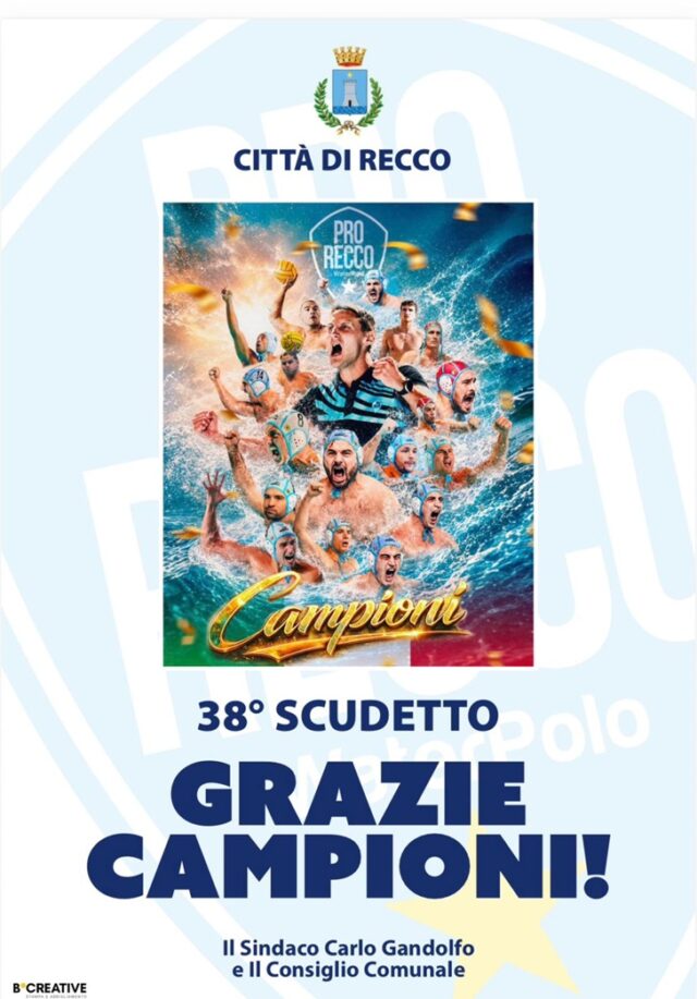 Pro Recco Pro Recco