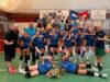 La Pro Recco Pallavolo vince i campionati territoriali a La Spezia Pro Recco Pallavolo