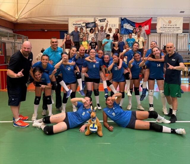 Pro Recco Pallavolo Pro Recco Pallavolo