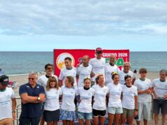 Triathlon Olimpico, quattro titoli regionali per la Pro Recco Pro Recco Triathlon