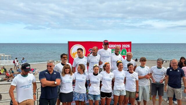Pro Recco Triathlon Pro Recco Triathlon