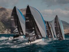 L’Act 3 della RS21 Cup sul Lago di Garda a Torbole dal 12 al 14 giugno RS21 Cup