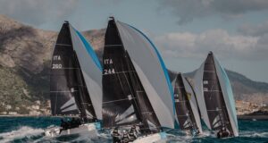 L’Act 3 della RS21 Cup sul Lago di Garda a Torbole dal 12 al 14 giugno RS21 Cup