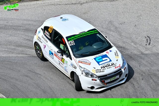 Rally Sport Evolution Rally Sport Evolution