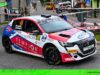 Nuova doppietta per Rally Sport Evolution Rally Sport Evolution